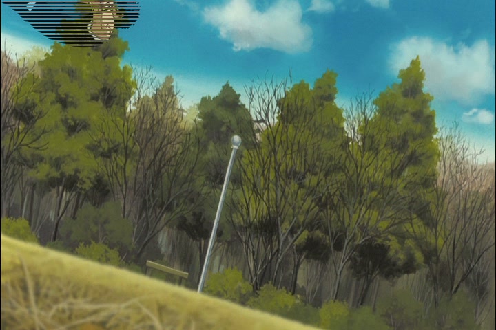 Bleach Ep 332: The Most Evil Reigai, Appearing in the Real World! @ 00:12:02