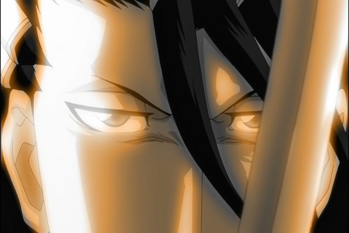 Bleach Ep 332: The Most Evil Reigai, Appearing in the Real World! @ 00:12:50