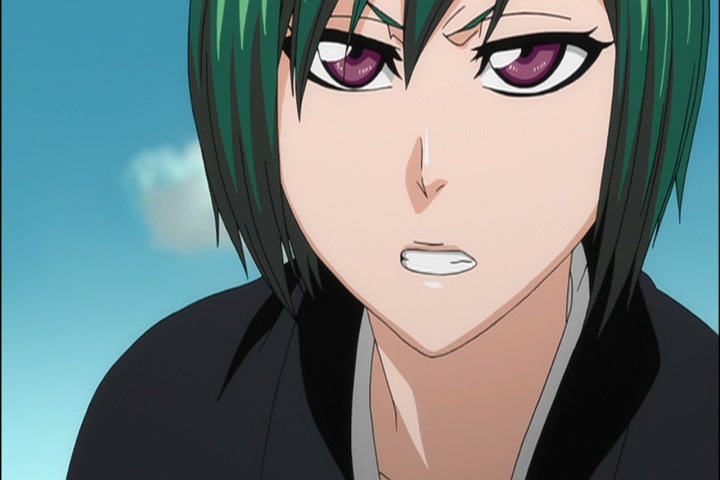 Bleach Ep 332: The Most Evil Reigai, Appearing in the Real World! @ 00:13:09