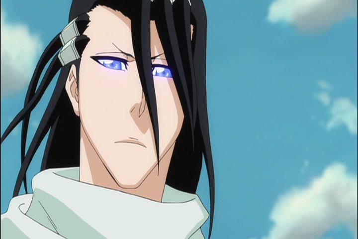 Bleach Ep 332: The Most Evil Reigai, Appearing in the Real World! @ 00:14:40