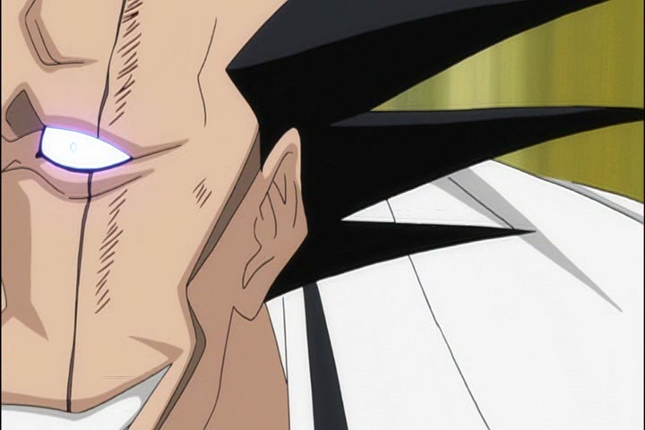 Bleach Ep 332: The Most Evil Reigai, Appearing in the Real World! @ 00:14:49