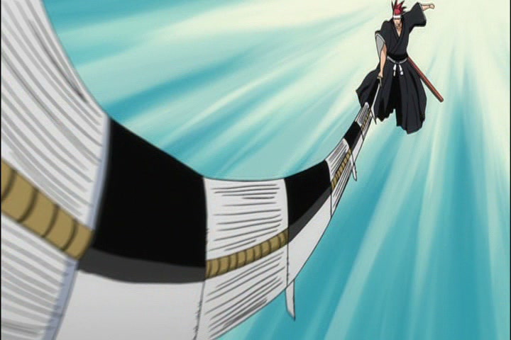 Bleach Ep 332: The Most Evil Reigai, Appearing in the Real World! @ 00:14:54