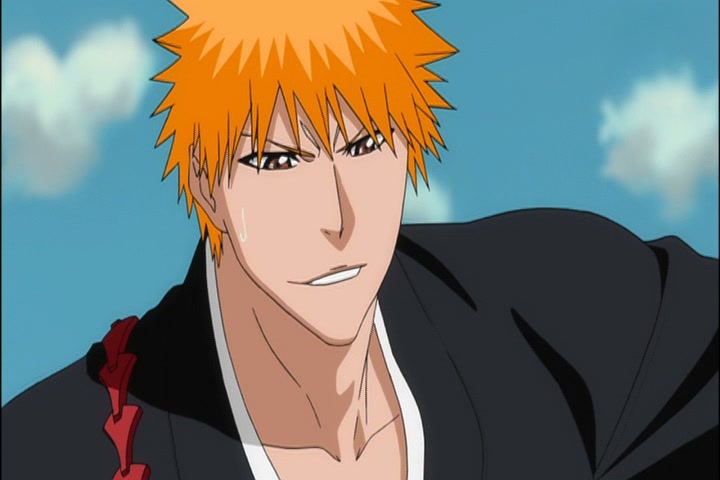 Bleach Ep 332: The Most Evil Reigai, Appearing in the Real World! @ 00:16:00