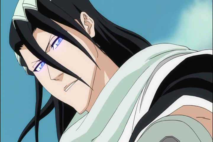 Bleach Ep 332: The Most Evil Reigai, Appearing in the Real World! @ 00:16:39