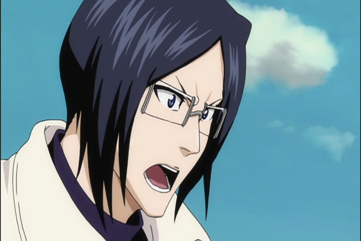 Bleach Ep 332: The Most Evil Reigai, Appearing in the Real World! @ 00:16:58