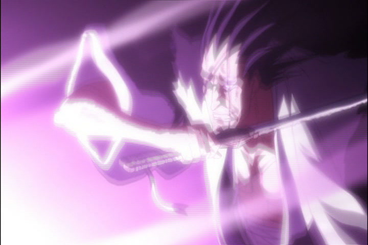Bleach Ep 333: Destroy Nozomi?! Genryusai's Decision @ 00:01:53