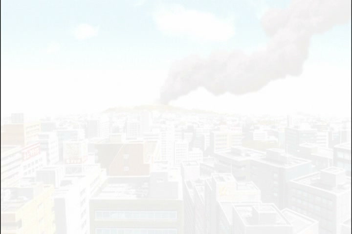Bleach Ep 333: Destroy Nozomi?! Genryusai's Decision @ 00:01:58