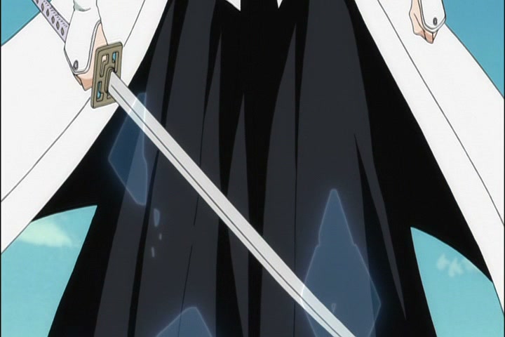 Bleach Ep 333: Destroy Nozomi?! Genryusai's Decision @ 00:02:32
