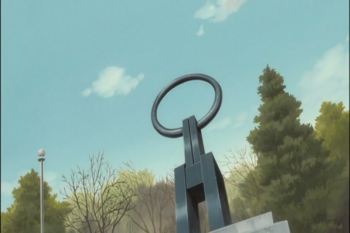 Bleach Ep 333: Destroy Nozomi?! Genryusai's Decision @ 00:03:34