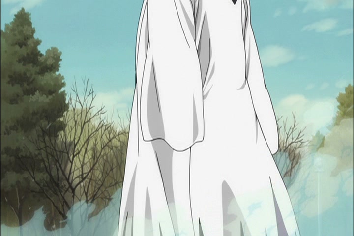 Bleach Ep 333: Destroy Nozomi?! Genryusai's Decision @ 00:04:36