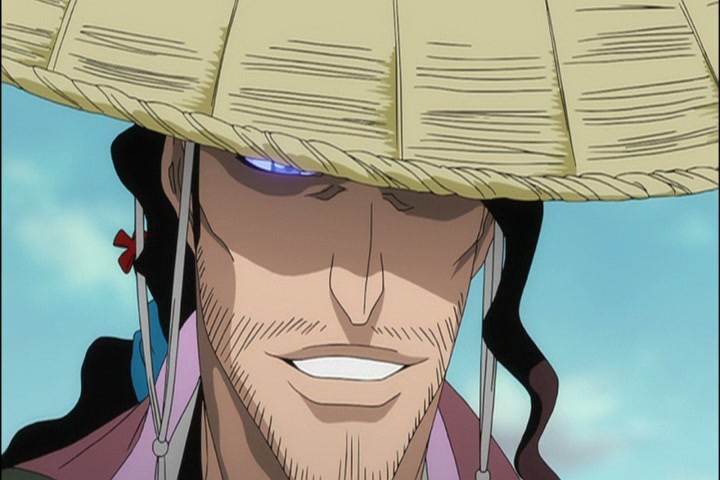 Bleach Ep 333: Destroy Nozomi?! Genryusai's Decision @ 00:05:53
