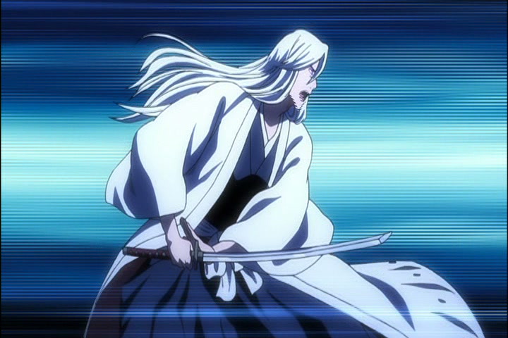 Bleach Ep 333: Destroy Nozomi?! Genryusai's Decision @ 00:05:57