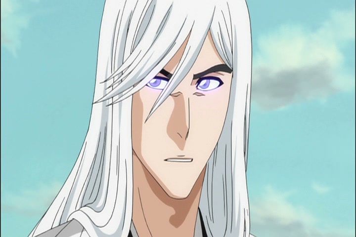 Bleach Ep 333: Destroy Nozomi?! Genryusai's Decision @ 00:07:33