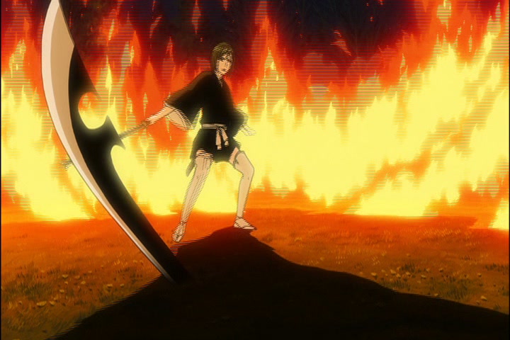 Bleach Ep 333: Destroy Nozomi?! Genryusai's Decision @ 00:09:13