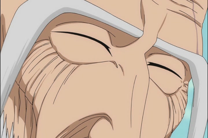 Bleach Ep 333: Destroy Nozomi?! Genryusai's Decision @ 00:17:40