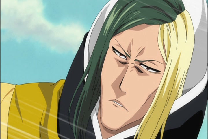 Bleach Ep 333: Destroy Nozomi?! Genryusai's Decision @ 00:17:59