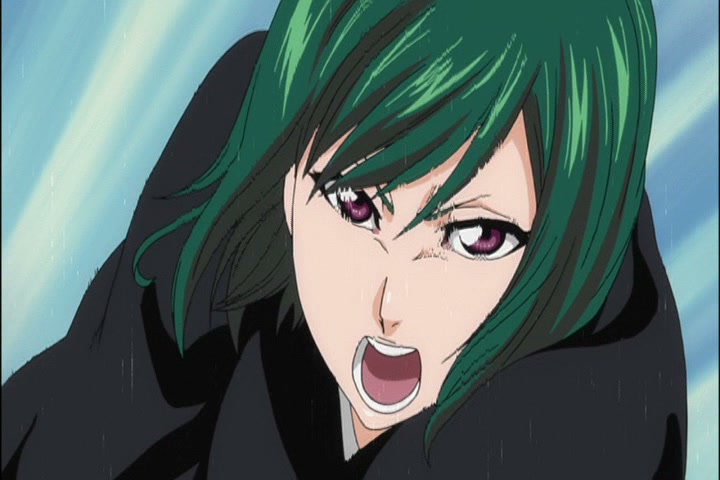 Bleach Ep 333: Destroy Nozomi?! Genryusai's Decision @ 00:18:18