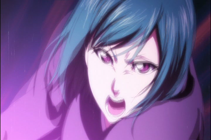 Bleach Ep 333: Destroy Nozomi?! Genryusai's Decision @ 00:18:33