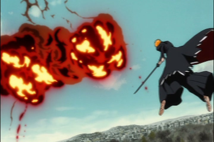 Bleach Ep 333: Destroy Nozomi?! Genryusai's Decision @ 00:19:30