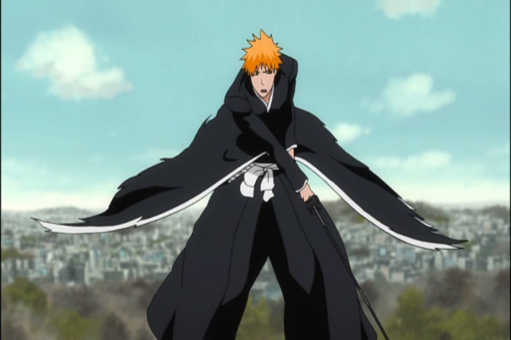 Bleach Ep 333: Destroy Nozomi?! Genryusai's Decision @ 00:19:35