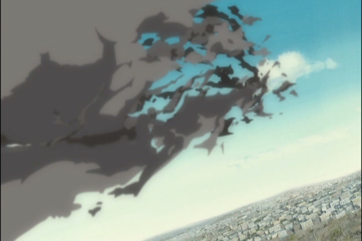 Bleach Ep 333: Destroy Nozomi?! Genryusai's Decision @ 00:20:37