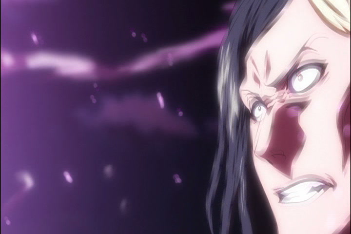Bleach Ep 333: Destroy Nozomi?! Genryusai's Decision @ 00:21:39