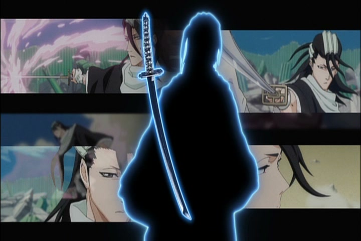 Bleach Ep 333: Destroy Nozomi?! Genryusai's Decision @ 00:21:54
