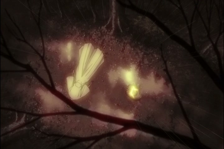 Bleach Ep 336: Pursue Kageroza! Technological Development Department, Infiltration! @ 00:02:46