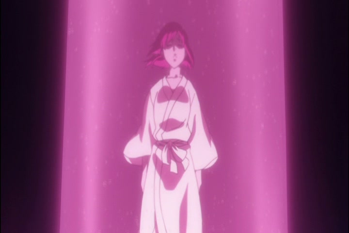 Bleach Ep 336: Pursue Kageroza! Technological Development Department, Infiltration! @ 00:03:43