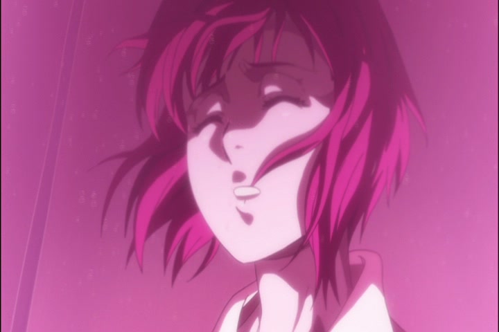 Bleach Ep 336: Pursue Kageroza! Technological Development Department, Infiltration! @ 00:03:52
