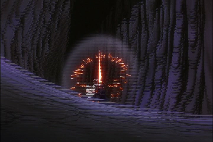 Bleach Ep 336: Pursue Kageroza! Technological Development Department, Infiltration! @ 00:05:13