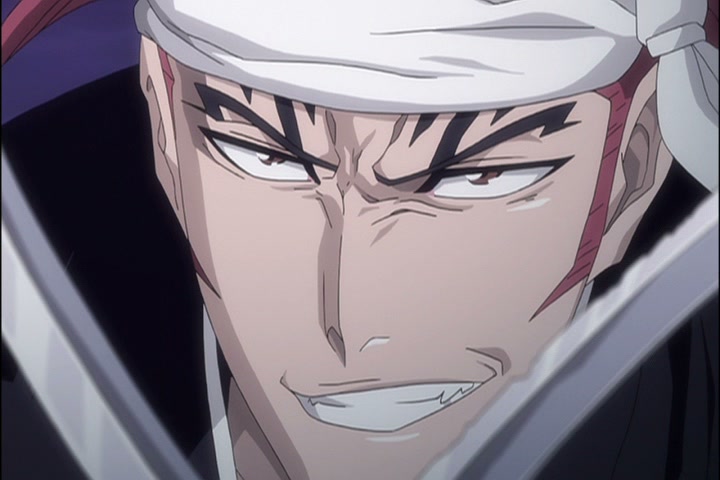 Bleach Ep 336: Pursue Kageroza! Technological Development Department, Infiltration! @ 00:05:27