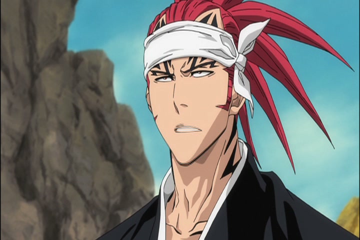 Bleach Ep 336: Pursue Kageroza! Technological Development Department, Infiltration! @ 00:05:56
