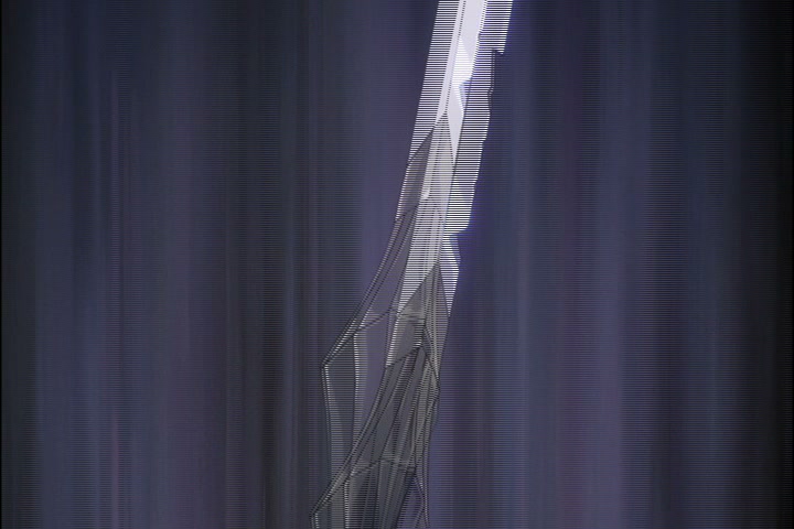 Bleach Ep 336: Pursue Kageroza! Technological Development Department, Infiltration! @ 00:07:07