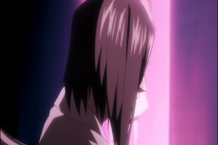 Bleach Ep 336: Pursue Kageroza! Technological Development Department, Infiltration! @ 00:08:24