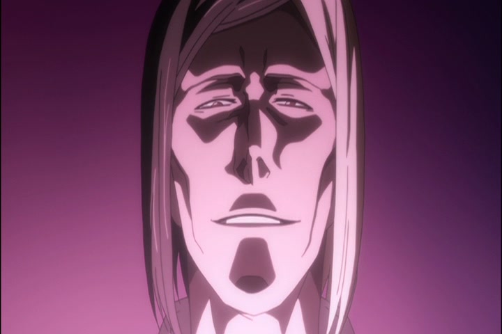Bleach Ep 336: Pursue Kageroza! Technological Development Department, Infiltration! @ 00:08:47