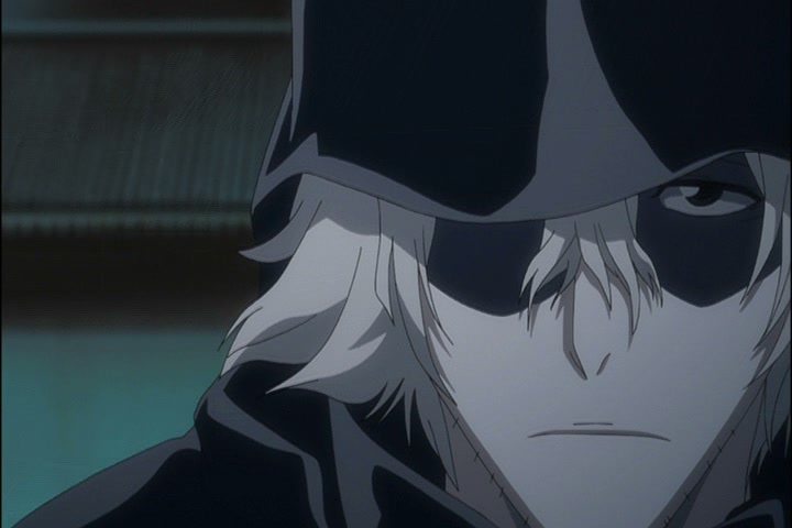 Bleach Ep 337: The Creator of Mod Souls @ 00:01:39