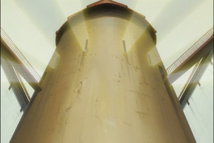 Bleach Ep 337: The Creator of Mod Souls @ 00:03:29