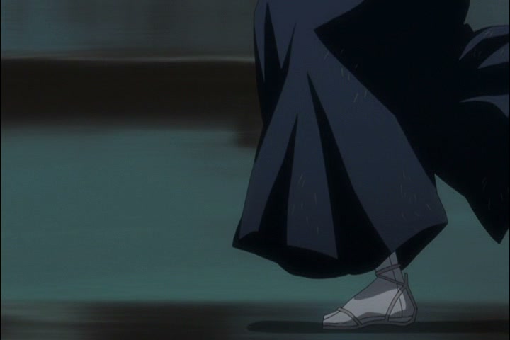 Bleach Ep 337: The Creator of Mod Souls @ 00:03:43