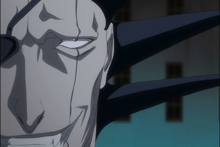 Bleach Ep 337: The Creator of Mod Souls @ 00:04:07