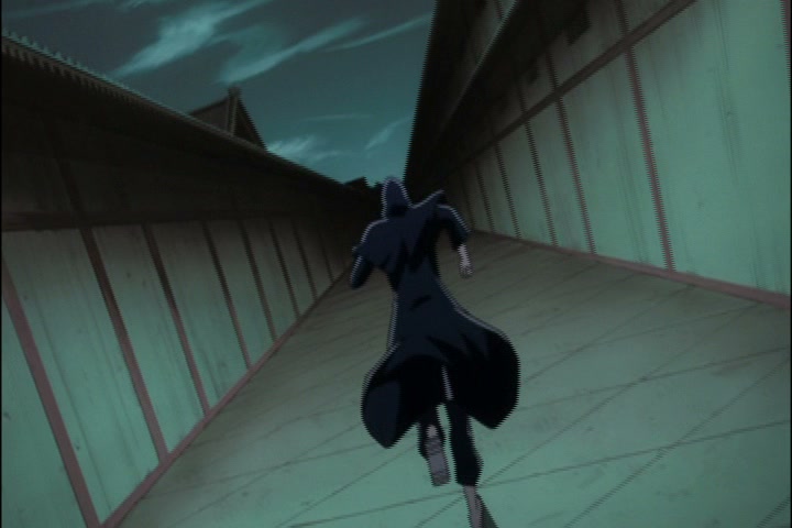 Bleach Ep 337: The Creator of Mod Souls @ 00:04:46