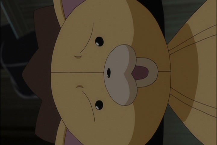 Bleach Ep 337: The Creator of Mod Souls @ 00:05:00
