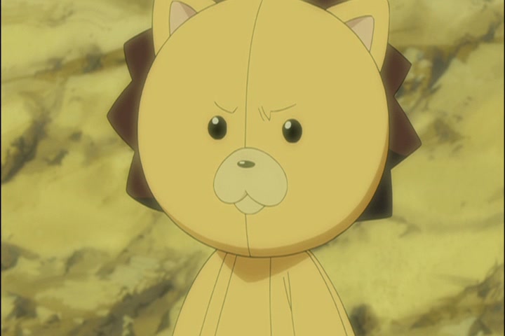 Bleach Ep 337: The Creator of Mod Souls @ 00:06:21
