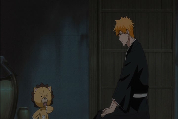Bleach Ep 337: The Creator of Mod Souls @ 00:06:45