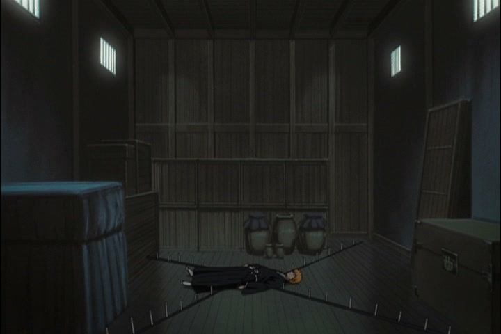 Bleach Ep 337: The Creator of Mod Souls @ 00:07:09