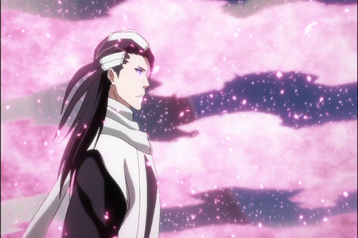 Bleach Ep 337: The Creator of Mod Souls @ 00:07:48