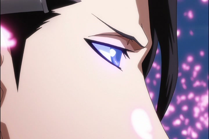 Bleach Ep 337: The Creator of Mod Souls @ 00:07:52