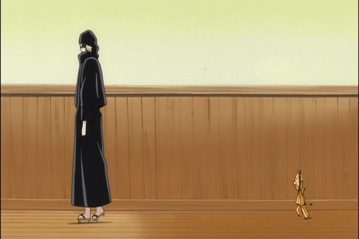 Bleach Ep 337: The Creator of Mod Souls @ 00:09:52
