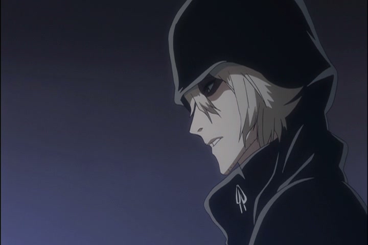 Bleach Ep 337: The Creator of Mod Souls @ 00:10:35