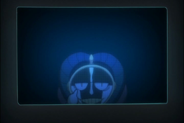 Bleach Ep 337: The Creator of Mod Souls @ 00:10:59